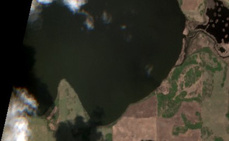 Scentgrass Lake - May 23, 2026