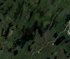 Hunt Lake - Jul 24, 2026