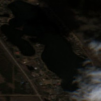 Sandy Beach Lake - May 19, 2026