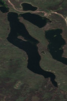 Clarence Lake