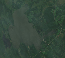 Sled Lake - Jul 24, 2026