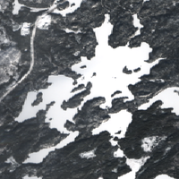 Little Deer Lake - Feb 20, 2026