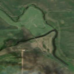 Radville Reservoir - Jun 01 - Jul 01