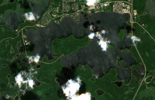 Kenosee Lake