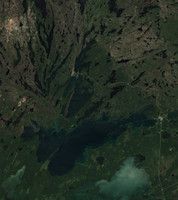 Athapapuskow Lake - Jul 24, 2026