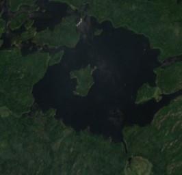 Barker Lake - Jul 13 - Jul 20