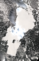 Montreal Lake - Apr 19, 2026