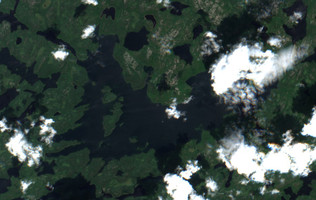 Planinshek Lake - Jul 24, 2026