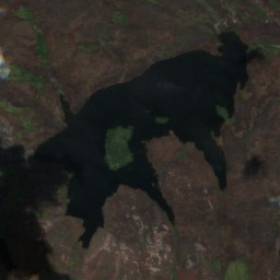 Emperingham Lake - Jun 24 - Jul 01