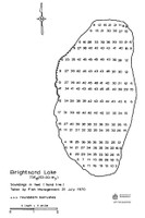 Brightsand Lake