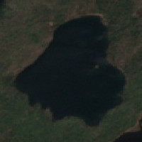 Mekewap Lake
