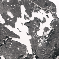 Jumbo Lake - Apr 17, 2026