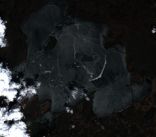 Doré Lake - May 19, 2026