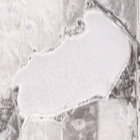 Bradwell Reservoir - Mar 27, 2026