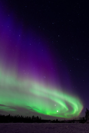 Northern Lights