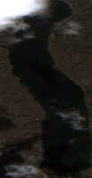 Lac Pelletier - May 11, 2026