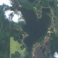Martins Lake