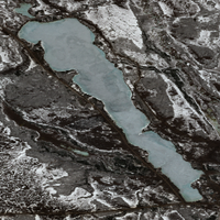 Hines Lake - Apr 21, 2026