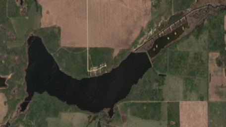 Eagle Lake - May 24 - May 31