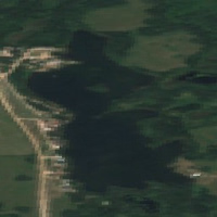 Lady Lake