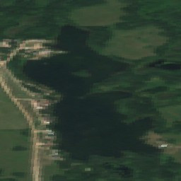 Lady Lake - Jul 16 - Jul 23