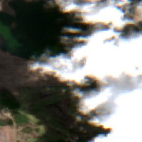 Gordon Lake - May 19, 2026