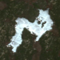 MacLean Lake