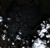 Cold Lake - May 19, 2026