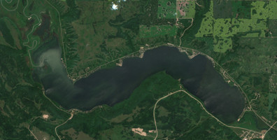 Crooked Lake