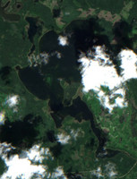 Osimisk Lake - Jul 24, 2026