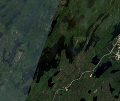 Hunt Lake