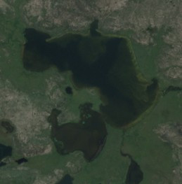 Skwarchuk Lake - Jul 16 - Jul 23