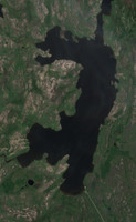 Granite Lake - Jul 24, 2026