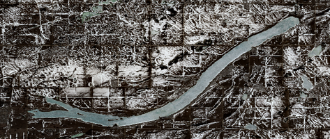 Wakaw Lake - May 01, 2026