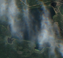 Matheson Lake