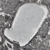 Atton Lake - Mar 07, 2026