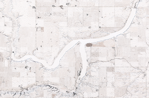 Reid Lake - Mar 15, 2026