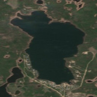 Lac la Pêche