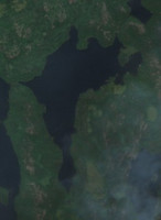 Clement Lake - Jul 24, 2026