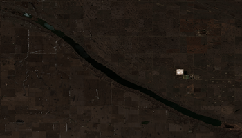 Buffalo Pound Lake - May 01, 2026