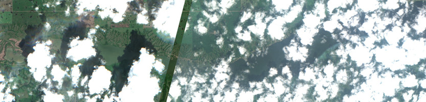 Pasqua Lake - Jul 24, 2026