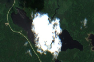 Woody Lake - Jul 24, 2026