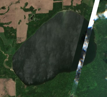 Round Lake - Jun 01 - Jul 01