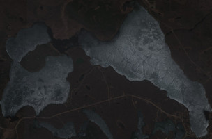 Makwa Lake - May 09, 2026