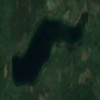 Ted's Lake - Jul 24, 2026