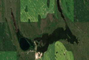 Lovering Lakes