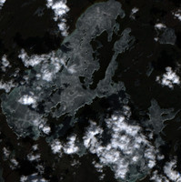 Black Birch Lake - May 19, 2026