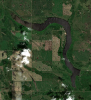 Moosomin Lake - Jul 24, 2026