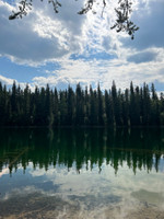 Opal lake