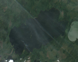 Suggi Lake - Jul 24, 2026